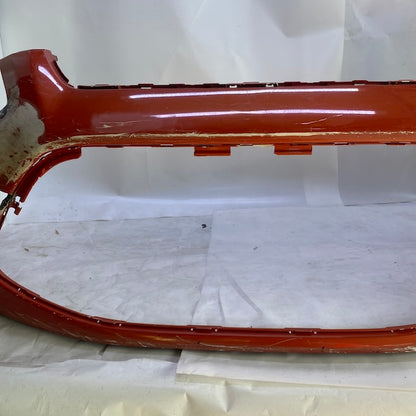 Ford C-Max Ön Tampon AM51-R17K757 10-15 En Uygun Oto Parça