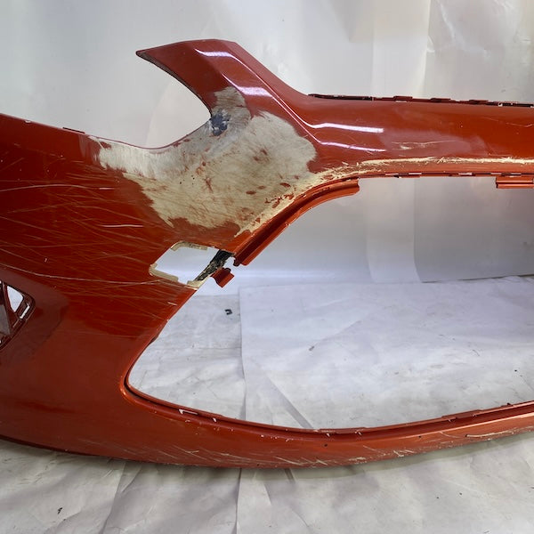 Ford C-Max Ön Tampon AM51-R17K757 10-15 En Uygun Oto Parça