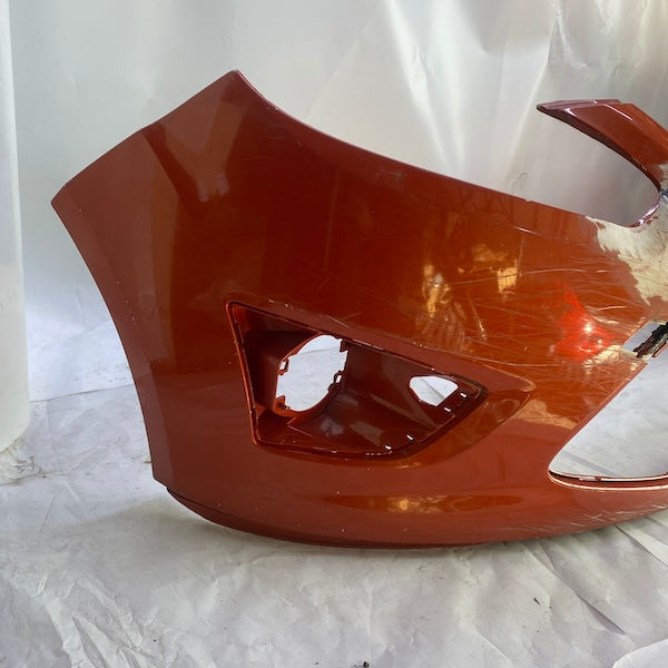 Ford C-Max Ön Tampon AM51-R17K757 10-15 En Uygun Oto Parça