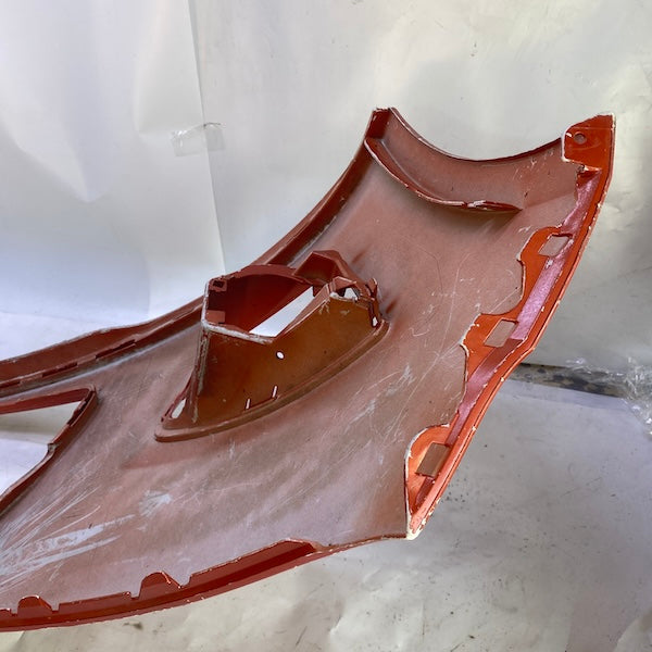 Ford C-Max Ön Tampon AM51-R17K757 10-15 En Uygun Oto Parça