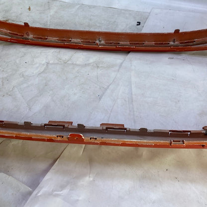 Ford C-Max Ön Tampon AM51-R17K757 10-15 En Uygun Oto Parça