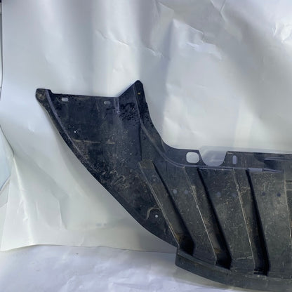 Ford C-Max Ön Tampon Alt Muhafaza AM51-A8B384A 2011-2015