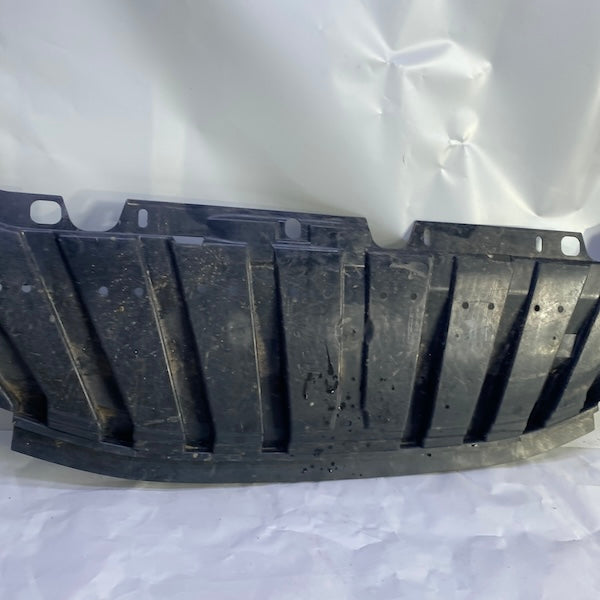 Ford C-Max Ön Tampon Alt Muhafaza AM51-A8B384A 2011-2015