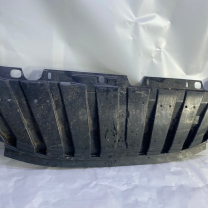 Ford C-Max Ön Tampon Alt Muhafaza AM51-A8B384A 2011-2015