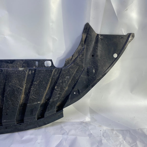 Ford C-Max Ön Tampon Alt Muhafaza AM51-A8B384A 2011-2015