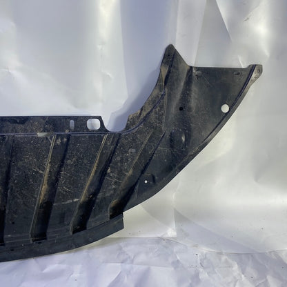 Ford C-Max Ön Tampon Alt Muhafaza AM51-A8B384A 2011-2015