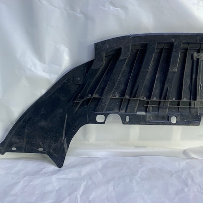 Ford C-Max Ön Tampon Alt Muhafaza AM51-A8B384A 2011-2015