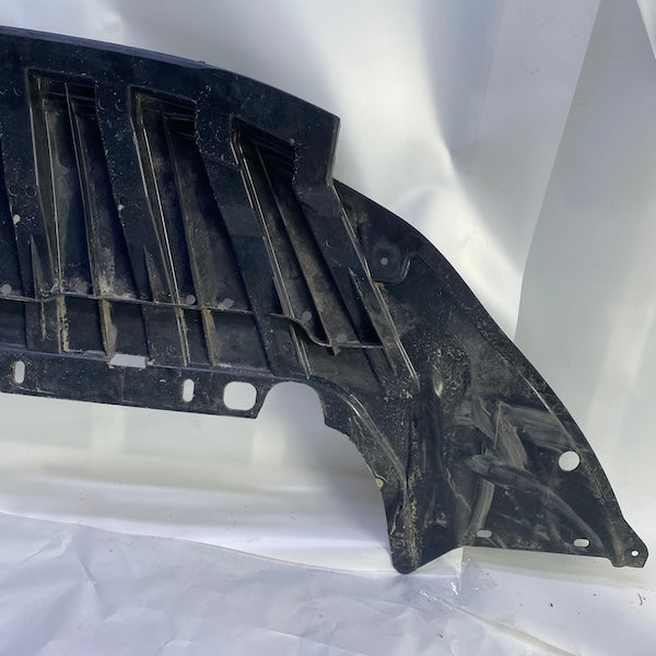 Ford C-Max Ön Tampon Alt Muhafaza AM51-A8B384A 2011-2015