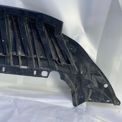 Ford C-Max Ön Tampon Alt Muhafaza AM51-A8B384A 2011-2015
