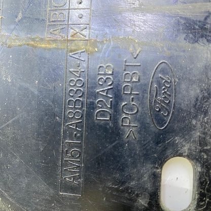 Ford C-Max Ön Tampon Alt Muhafaza AM51-A8B384A 2011-2015