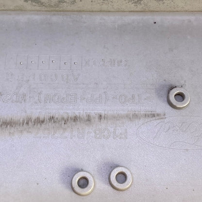 Ford C-Max Ön Tampon F1CB-R17757A 15-19 En Uygun Oto Parça