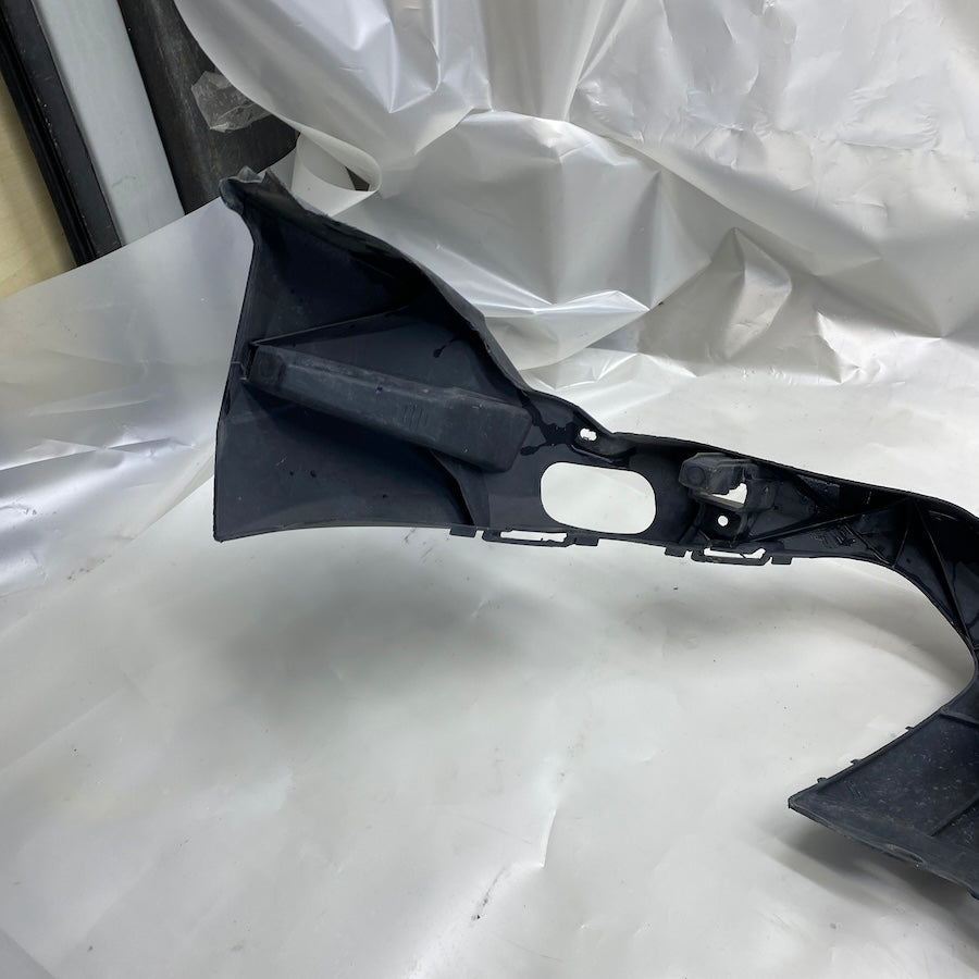 Ford C-Max Ön Tampon İç Takviye AM51-17E778-A - En Uygun Oto Parça