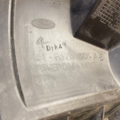 Ford C-Max Sağ Arka Tampon Montaj Braketi 3M51-R17E850-AE