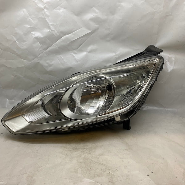 Ford C-Max Sol Far Halojen AM51 13W030AF 11-14 En Uygun Oto Parça