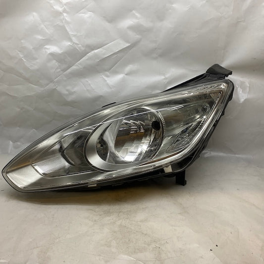 Ford C-Max Sol Far Halojen AM51 13W030AF 11-14 En Uygun Oto Parça