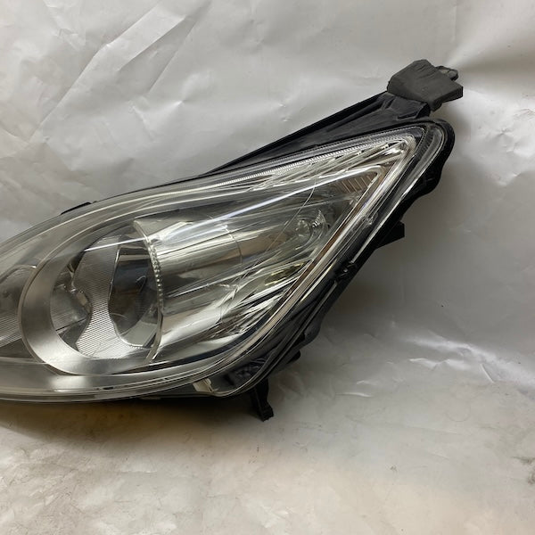 Ford C-Max Sol Far Halojen AM51 13W030AF 11-14 En Uygun Oto Parça