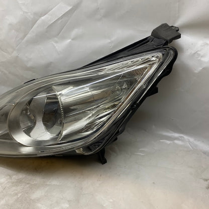 Ford C-Max Sol Far Halojen AM51 13W030AF 11-14 En Uygun Oto Parça