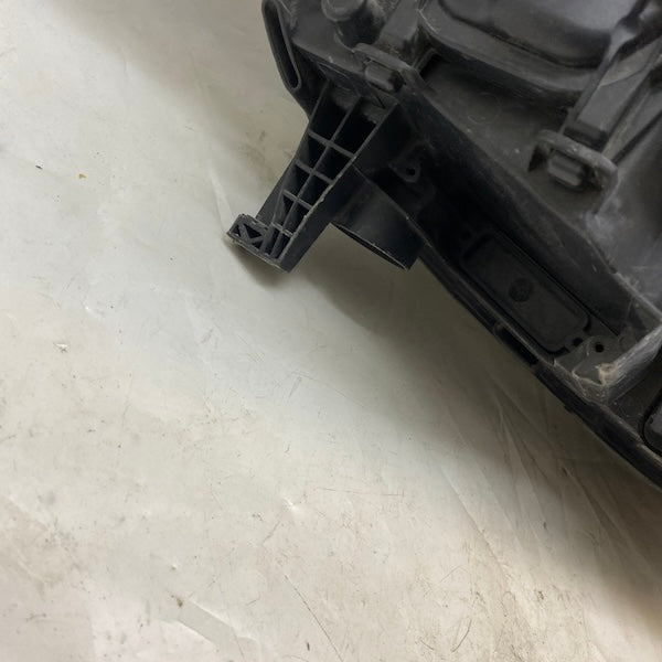 Ford C-Max Sol Far Halojen AM51 13W030AF 11-14 En Uygun Oto Parça