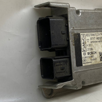 Ford Connect Airbag Beyni 2012 Sonrası | Orijinal Çıkma 9T1T-14B321-BE
