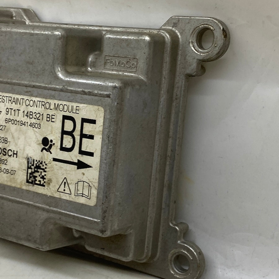 Ford Connect Airbag Beyni 2012 Sonrası | Orijinal Çıkma 9T1T-14B321-BE