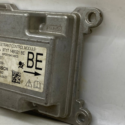 Ford Connect Airbag Beyni 2012 Sonrası | Orijinal Çıkma 9T1T-14B321-BE