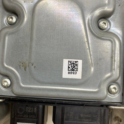 Ford Connect Airbag Beyni 2012 Sonrası | Orijinal Çıkma 9T1T-14B321-BE