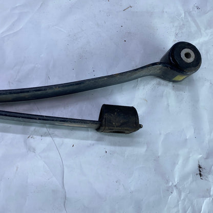 Ford Connect Arka Makas 2003-2013 Orijinal Sıfır 2T14-5560-EN