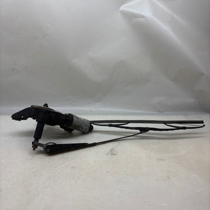 Ford Connect Arka Silecek Motoru (Çift Kapılı) 2003-2013 Orijinal Çıkma