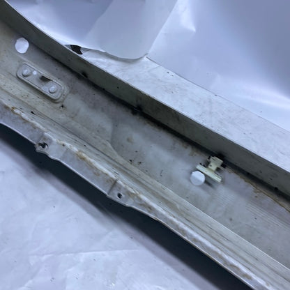 Ford Connect Arka Tampon DT1117906 14-20