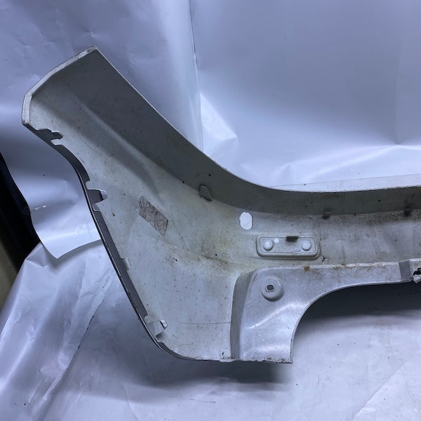 Ford Connect Arka Tampon DT1117906 14-20