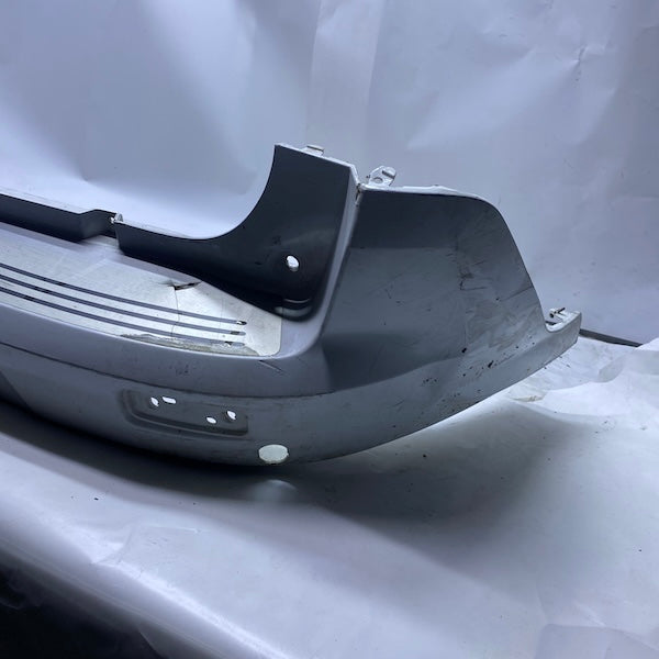 Ford Connect Arka Tampon DT1117906 14-20