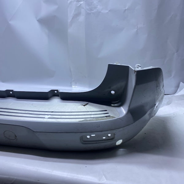 Ford Connect Arka Tampon DT1117906 14-20