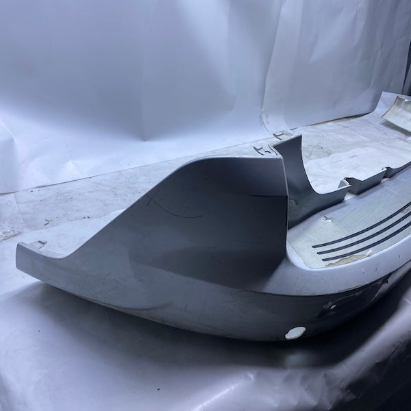 Ford Connect Arka Tampon DT1117906 14-20