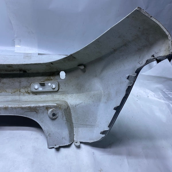 Ford Connect Arka Tampon DT1117906 14-20
