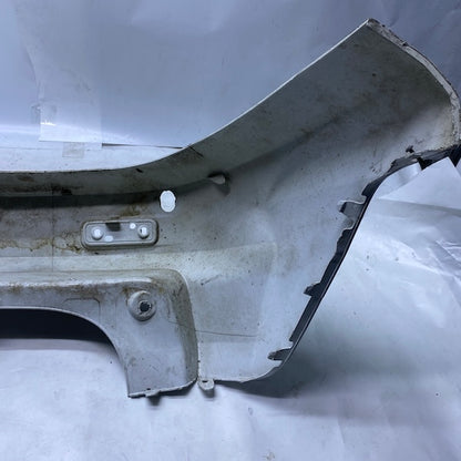 Ford Connect Arka Tampon DT1117906 14-20