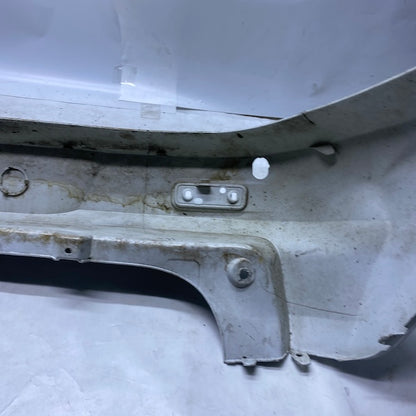 Ford Connect Arka Tampon DT1117906 14-20