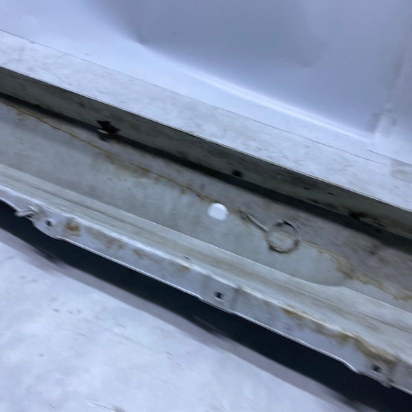 Ford Connect Arka Tampon DT1117906 14-20