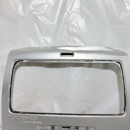 Ford Connect Bagaj Kapağı 03-13 Menteşe Arızalı En Uygun Oto Parça