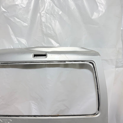 Ford Connect Bagaj Kapağı 03-13 Menteşe Arızalı En Uygun Oto Parça