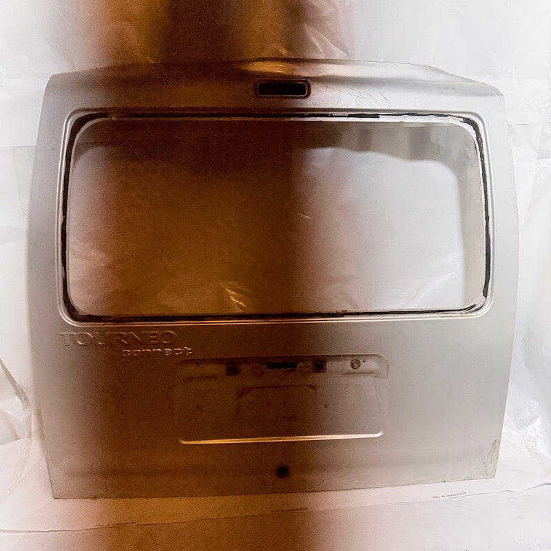 Ford Connect Bagaj Kapağı 03-13 Menteşe Arızalı En Uygun Oto Parça