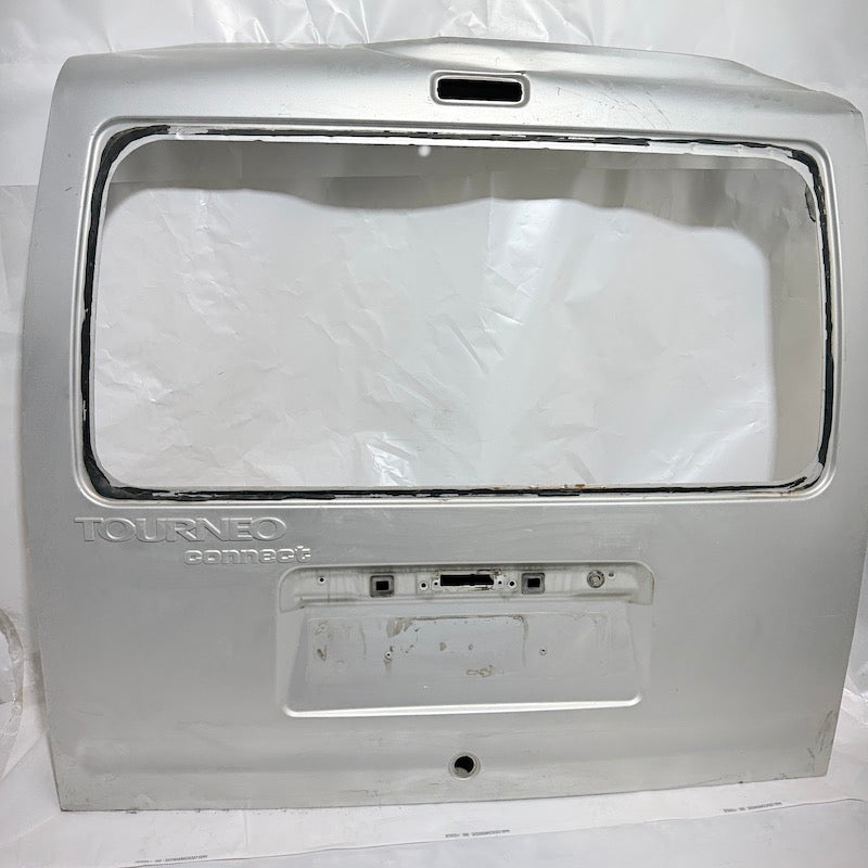 Ford Connect Bagaj Kapağı 03-13 Menteşe Arızalı En Uygun Oto Parça