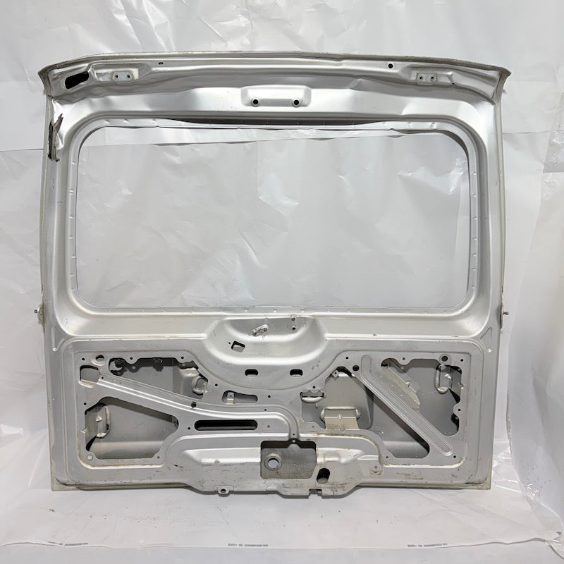 Ford Connect Bagaj Kapağı 03-13 Menteşe Arızalı En Uygun Oto Parça