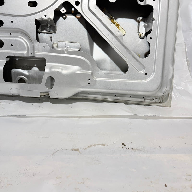 Ford Connect Bagaj Kapağı 03-13 En Uygun Oto Parça