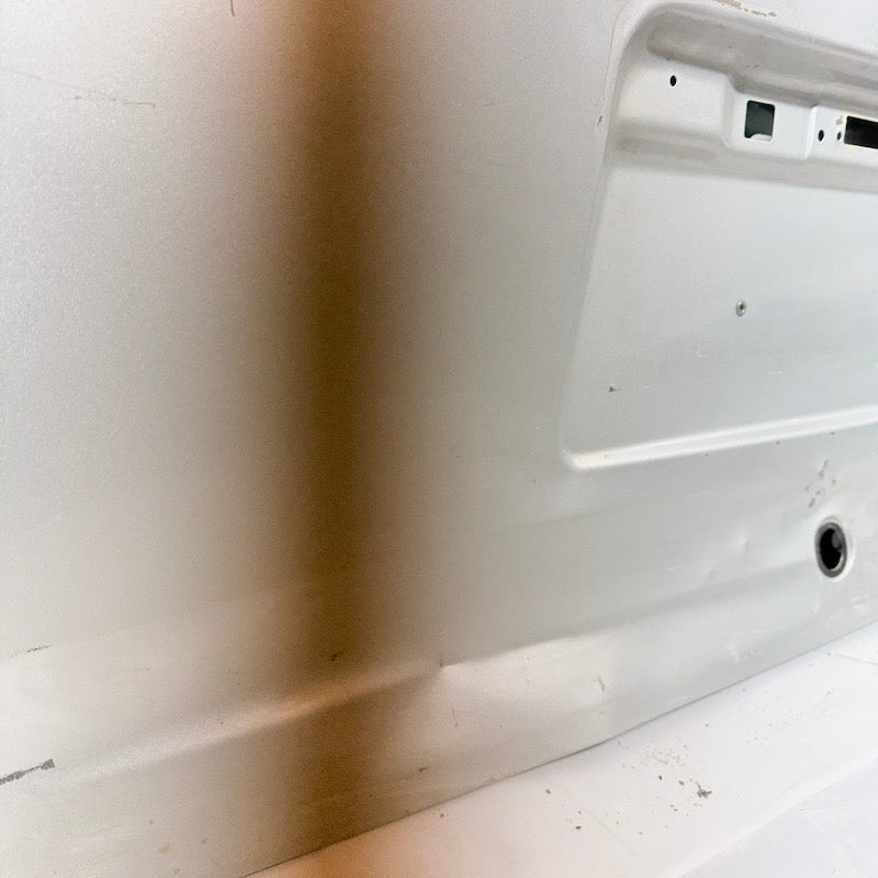 Ford Connect Bagaj Kapağı 03-13 En Uygun Oto Parça