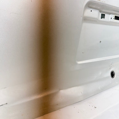 Ford Connect Bagaj Kapağı 03-13 En Uygun Oto Parça