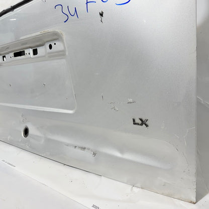 Ford Connect Bagaj Kapağı 03-13 En Uygun Oto Parça