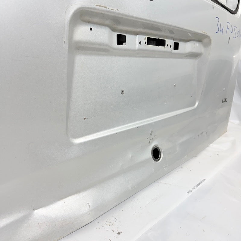 Ford Connect Bagaj Kapağı 03-13 En Uygun Oto Parça