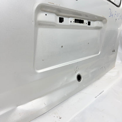 Ford Connect Bagaj Kapağı 03-13 En Uygun Oto Parça