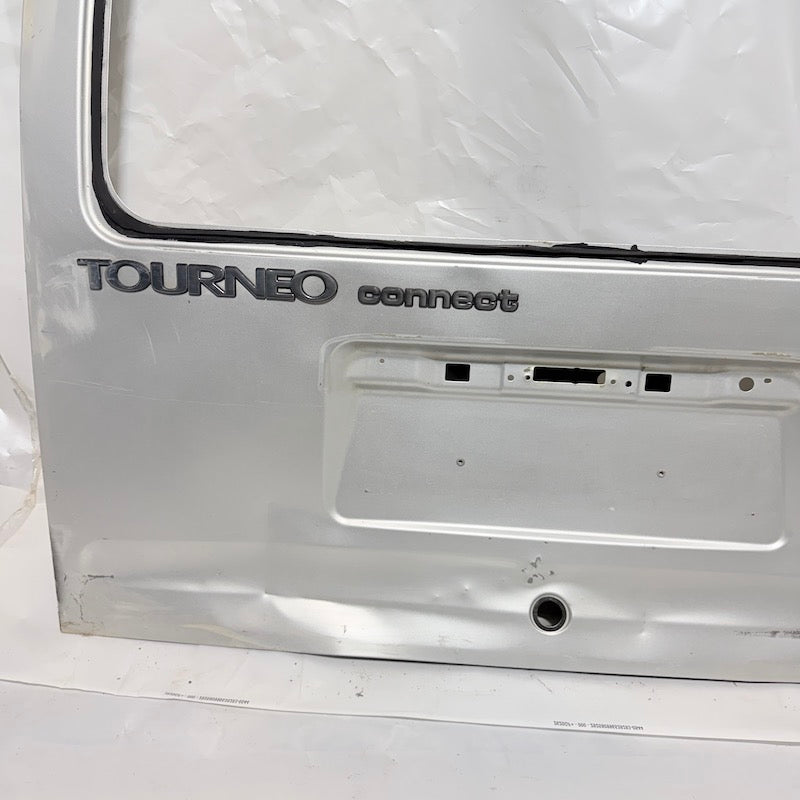 Ford Connect Bagaj Kapağı 03-13 En Uygun Oto Parça