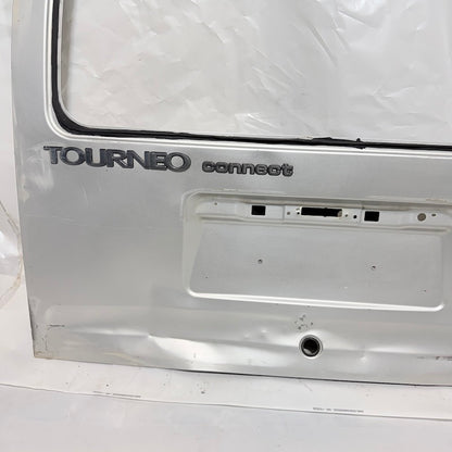 Ford Connect Bagaj Kapağı 03-13 En Uygun Oto Parça